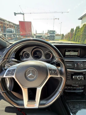 Обява за продажба на Mercedes-Benz E 220 ~25 500 лв. - изображение 4
