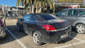 Обява за продажба на Opel Astra Twintop ~ 900 лв. - изображение 1