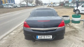 Обява за продажба на Opel Astra Twintop ~ 900 лв. - изображение 4