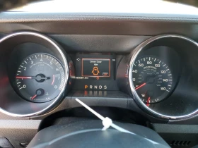 Ford Mustang 5.0 GT* Камера* Кожа* Обдухване* Клип На Мотора - 30500 лв. - 40690884 9