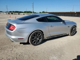 Ford Mustang 5.0 GT* Камера* Кожа* Обдухване* Клип На Мотора - 30500 лв. - 40690884 3