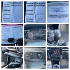 Citroen C3 1.6HDI-LED-NAVI-EURO6B-PDC-KAMERA-AIRBUMP-2018г - 15299 лв. - 24603813 8