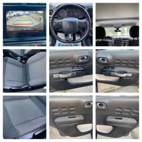 Citroen C3 1.6HDI-LED-NAVI-EURO6B-PDC-KAMERA-AIRBUMP-2018г - 15299 лв. - 24603813 16
