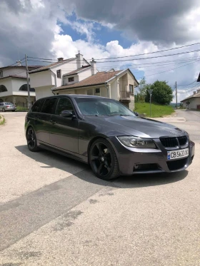 Обява за продажба на BMW 320 ~8 999 лв. - изображение 1