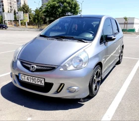 Обява за продажба на Honda Jazz ~6 800 лв. - изображение 3