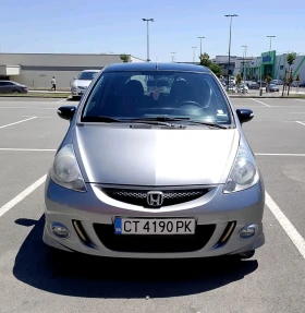 Обява за продажба на Honda Jazz ~6 800 лв. - изображение 2