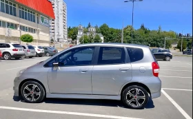 Обява за продажба на Honda Jazz ~6 800 лв. - изображение 4