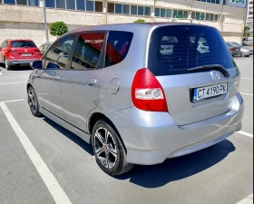 Обява за продажба на Honda Jazz ~6 800 лв. - изображение 5