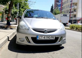 Обява за продажба на Honda Jazz ~6 800 лв. - изображение 1