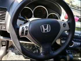 Обява за продажба на Honda Jazz ~6 800 лв. - изображение 9