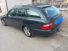 Обява за продажба на Mercedes-Benz E 240 Avangarde ~8 000 лв. - изображение 2