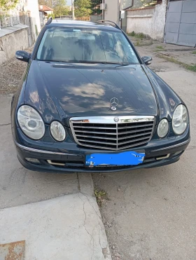 Обява за продажба на Mercedes-Benz E 240 Avangarde ~8 000 лв. - изображение 1