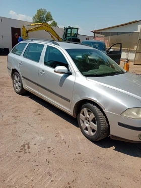 Обява за продажба на Skoda Octavia ~1 800 лв. - изображение 3