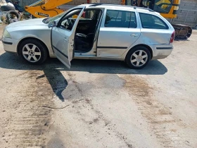 Обява за продажба на Skoda Octavia ~1 800 лв. - изображение 1