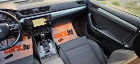 Skoda Superb 2, 0TDi-150* 2016* 6* LED* * *  | Mobile.bg    11