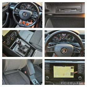 Skoda Superb 2, 0TDi-150* 2016* 6* LED* * *  | Mobile.bg    14