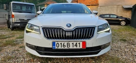 Skoda Superb 2, 0TDi-150* 2016* 6* LED* * *  | Mobile.bg    2