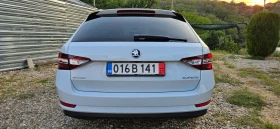 Skoda Superb 2, 0TDi-150* 2016* 6* LED* * *  | Mobile.bg    6