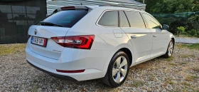 Skoda Superb 2, 0TDi-150* 2016* 6* LED* * *  | Mobile.bg    5