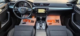 Skoda Superb 2, 0TDi-150* 2016* 6* LED* * *  | Mobile.bg    9
