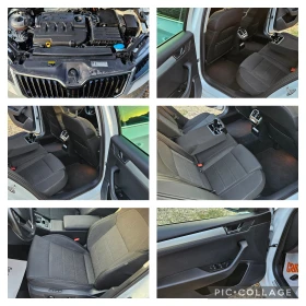 Skoda Superb 2, 0TDi-150* 2016* 6* LED* * *  | Mobile.bg    17
