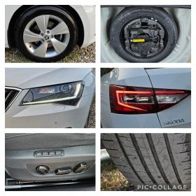 Skoda Superb 2, 0TDi-150* 2016* 6* LED* * *  | Mobile.bg    15