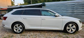 Skoda Superb 2, 0TDi-150* 2016* 6* LED* * *  | Mobile.bg    4