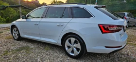 Skoda Superb 2, 0TDi-150* 2016* 6* LED* * *  | Mobile.bg    7