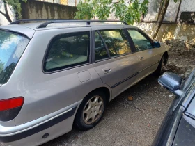 Peugeot 406  | Mobile.bg    2