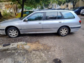 Peugeot 406  | Mobile.bg    3