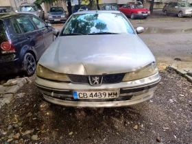 Peugeot 406  | Mobile.bg    4