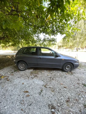 Обява за продажба на Fiat Bravo 1, 6 бензин ~1 750 лв. - изображение 3