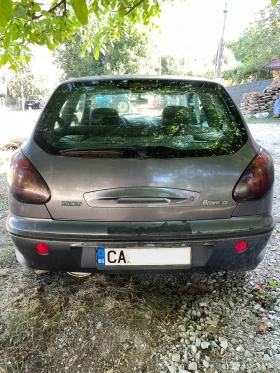 Обява за продажба на Fiat Bravo 1, 6 бензин ~1 750 лв. - изображение 2