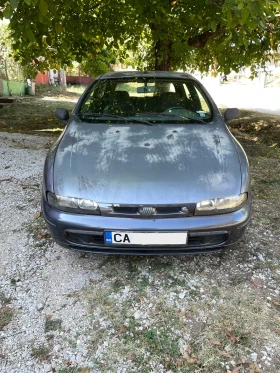 Обява за продажба на Fiat Bravo 1, 6 бензин ~1 750 лв. - изображение 1