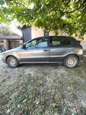 Обява за продажба на Fiat Bravo 1, 6 бензин ~1 750 лв. - изображение 1