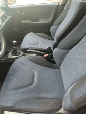 Обява за продажба на Honda Jazz ~5 000 лв. - изображение 6