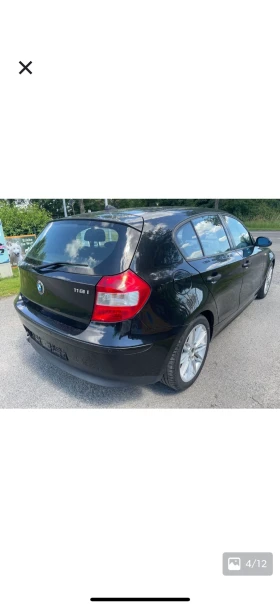 BMW 118 | Mobile.bg    4