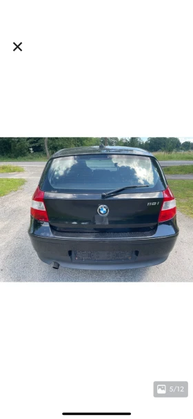 BMW 118 | Mobile.bg    3