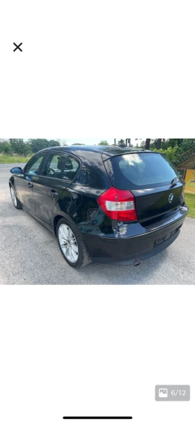 BMW 118 | Mobile.bg    6