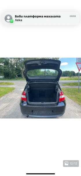 BMW 118 | Mobile.bg    12