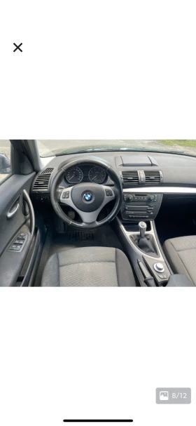 BMW 118 | Mobile.bg    8