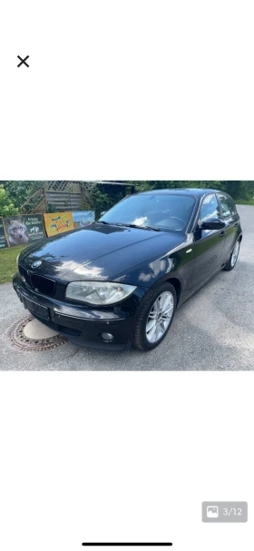 BMW 118 | Mobile.bg    5