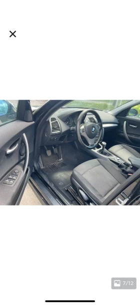 BMW 118 | Mobile.bg    7