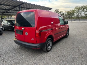 VW Caddy 2.0TDI 4Motion 2017g - 19999 лв. - 79759469 4