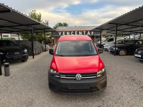 VW Caddy 2.0TDI 4Motion 2017g