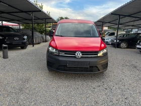 VW Caddy 2.0TDI 4Motion 2017g - 19999 лв. - 79759469 2