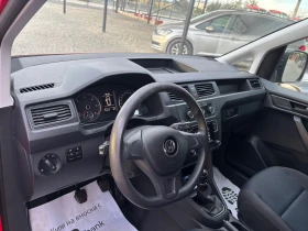 VW Caddy 2.0TDI 4Motion 2017g - 19999 лв. - 79759469 8