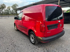 VW Caddy 2.0TDI 4Motion 2017g - 19999 лв. - 79759469 6
