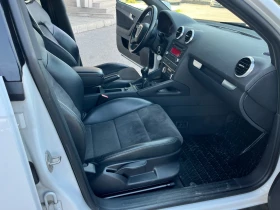 Audi A3 2, 0TDI-140k.c/2013/// !!! | Mobile.bg    9