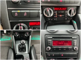 Audi A3 2, 0TDI-140k.c/2013г/КОЖА/ПОДГРЕВ/ТОП СЪСТОЯНИЕ!!! - 15555 лв. - 24054351 14